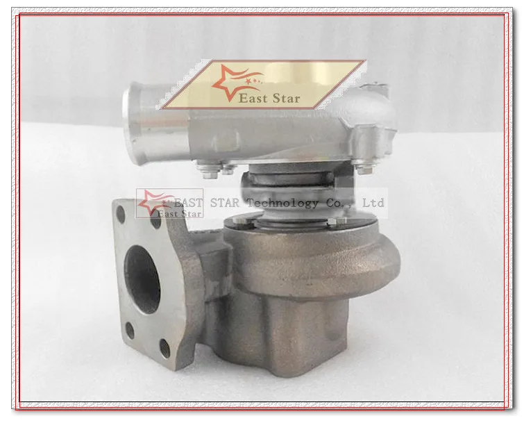 TURBO GT2049S 754111 754111-5009 s 2674A423 2674A422 U2674A423 Турбокомпрессор Perkin s Промышленных генераторная установка 2005-2006 1103A 3.3L