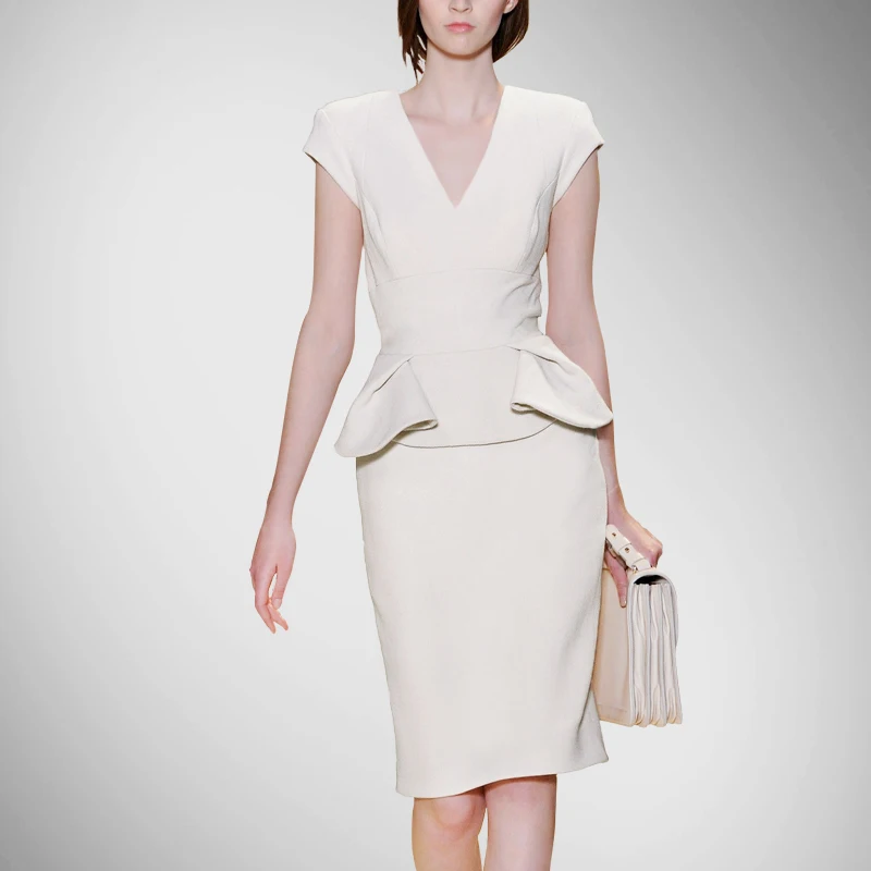 Nylon Dress Telegraph