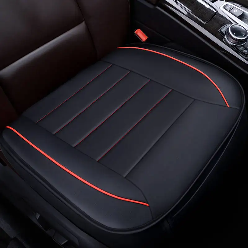3 шт./компл. чехлы для автомобильных сидений не двигаются аксессуары Honda Accord Civic CRV