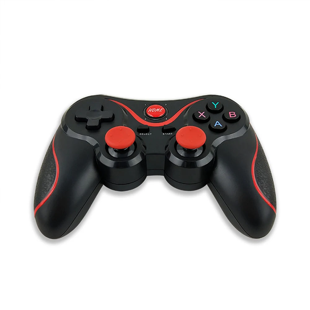 Беспроводной джойстик Bluetooth 4 0 контроллер Pubg для Iphone Android PS3 ПК Win7/8/10 Ps4|Геймпады| |
