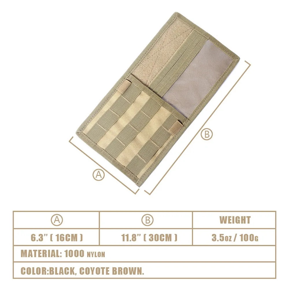 Автомобильный солнцезащитный козырек многофункциональная сумка для хранения тактический MOLLE козырек автомобиля панель грузовик автомобиль солнцезащитный козырек Органайзер CD сумка держатель# N