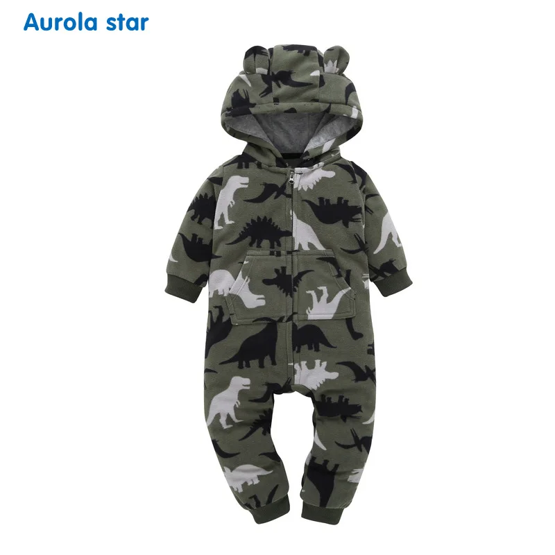 AS5668 KIDS WINTER Bodysuits Rompers 28