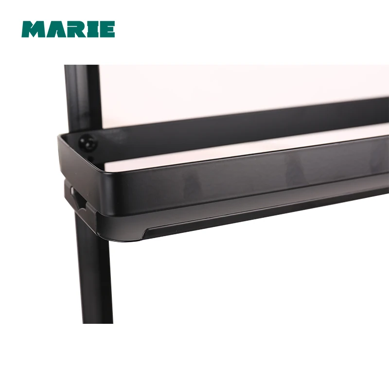 Bathroom shelf stainless steel bathroom shelf bathroom holder shower room basket bathroom accessories