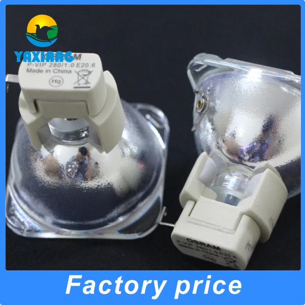 

Original bare projector lamp bulb NP04LP for NP4000 NP4000+ NP4000G NP4001 NP4001+ NP4001G