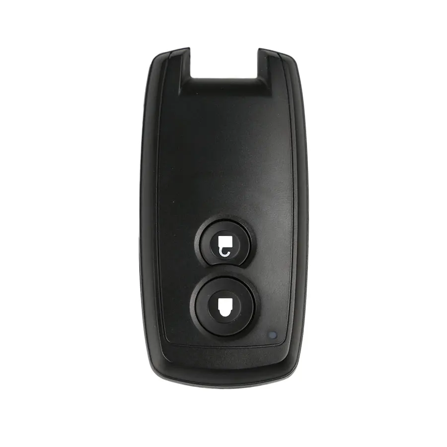 Suzuki key car
