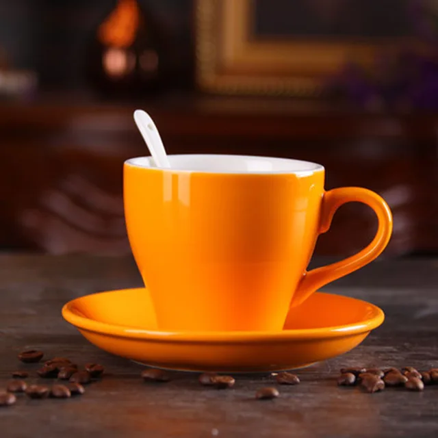 Buy European Espresso Cappuccino Cups Chinese Bone