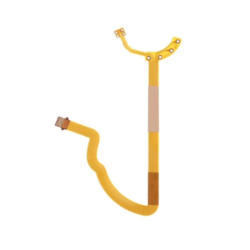

NEW FOR CANON 17-85MM 4-5.6 IS USM DIAPHRAGM FLEX CABLE AUG_26 Dropship