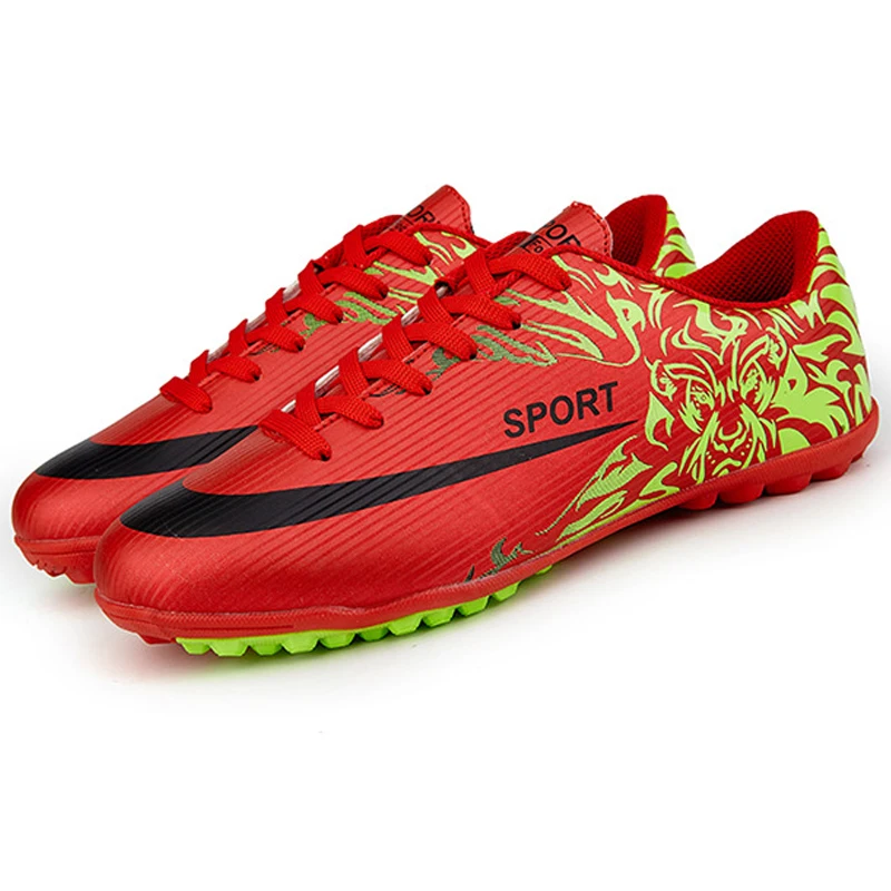 football shoes 3