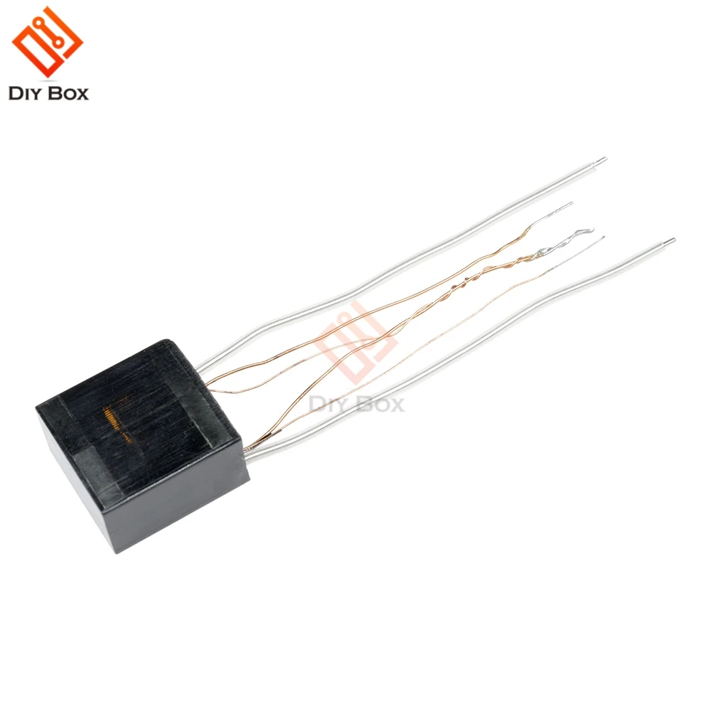 15KV Arc Ignition High Voltage Inverter Step Up Boost Coil Transformer Pulse Ignition 1.4x1.4x0.7cm Lighter Accessories 15KV Arc Ignition High Voltage Inverter Step Up Boost Coil Transformer Pulse Ignition 1.4x1.4x0.7cm Lighter Accessories