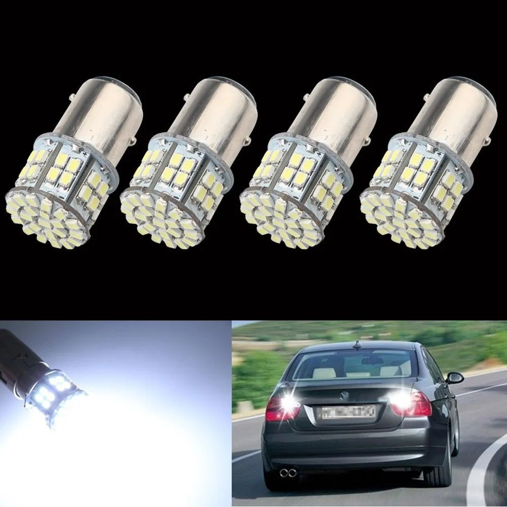 Reversing lamp опель