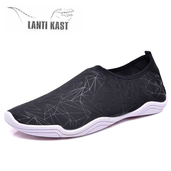 

Aqua Shoes Men Women Summer Water Shoes Beach Sandals Quick Dry Upstream Shoes Swimming Diving Fishing Sea Slippers Surf Socks