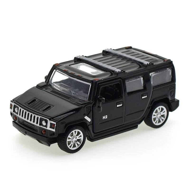 

1:35 Alloy Car Pull Back Diecast Model Toy Collection Car Vehicle Toys For Boys Children Christmas Gift