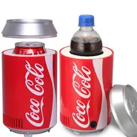 Мини USB холодильик