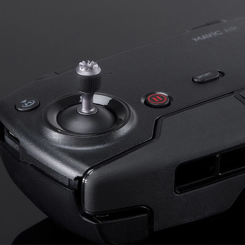 DJI Mavic Air control Stick совместим с Mavic Air пульт дистанционного управления ler предназначен для отстегивания