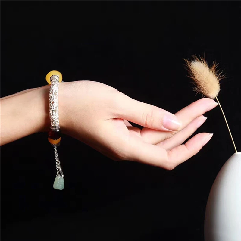 amber bangles (1)