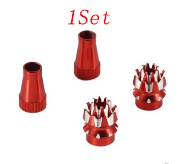 

1Set Remote Control M4 Anti-skid Joystick JR 4mm Transmitter Controller Rocker Spare Parts for RC Drone FPV M9 Frsky
