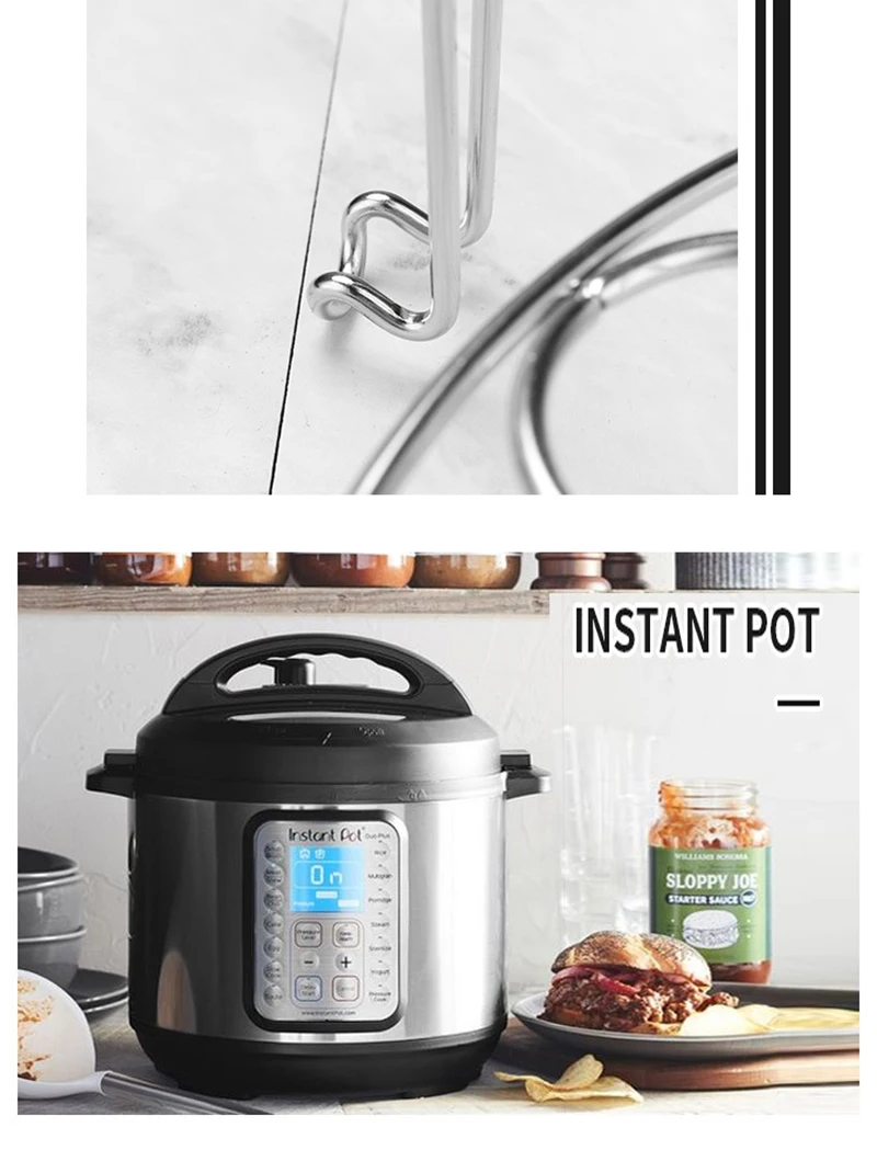 Double-layer multi-function steamer20