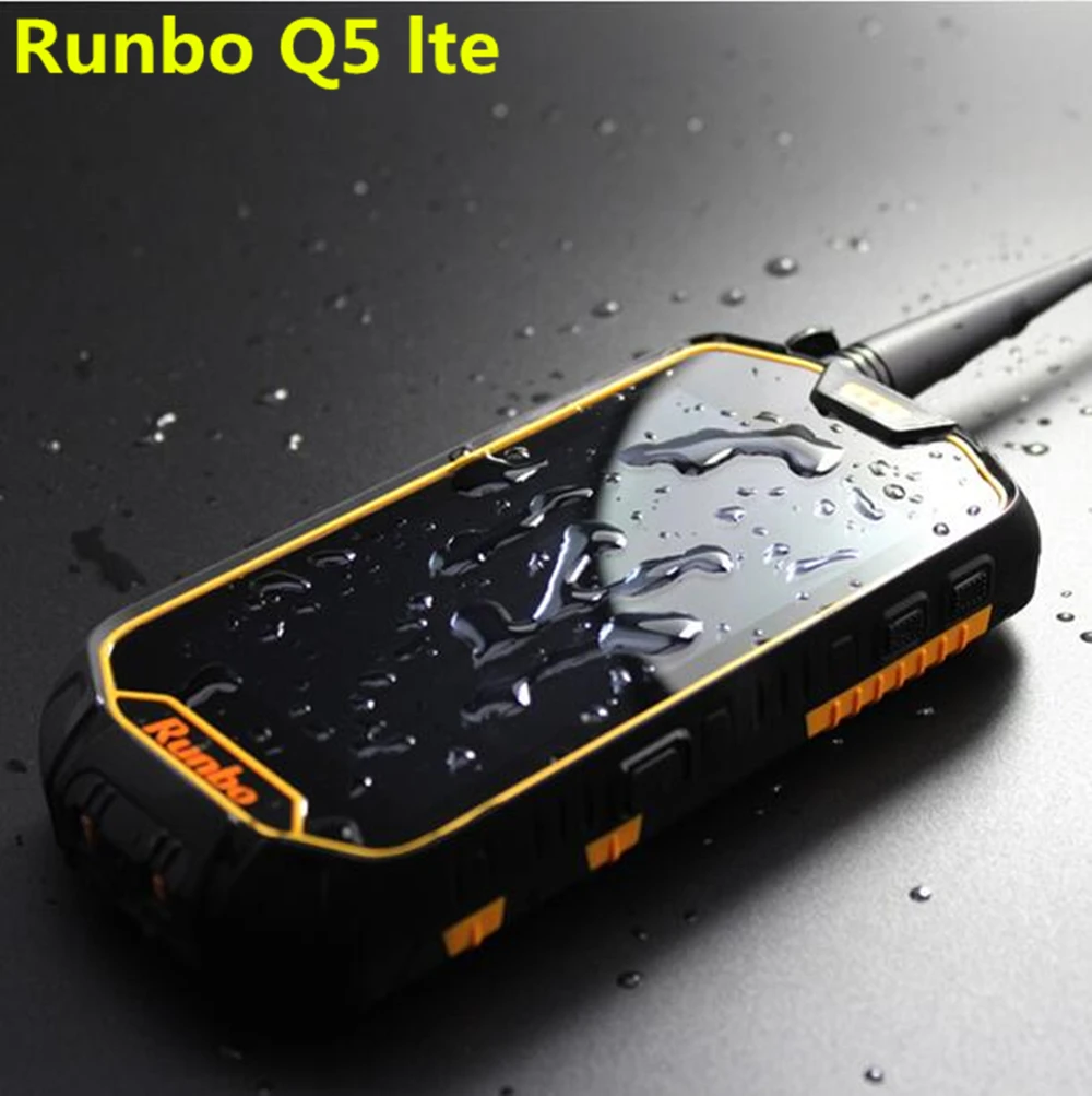 Цена за Оригинал Runbo Q5 IP67 PTT NFC OTG 2 ГБ RAM 16 ГБ водонепроницаемый телефон Walkie talkie MTK6735 Android 5.1 IPS телефон Cats50 x8 F1 X6 H1 Цена за Оригинал Runbo Q5 IP67 PTT NFC OTG 2 ГБ RAM 16 ГБ водонепроницаемый телефон Walkie talkie MTK6735 Android 5.1 IPS телефон Cats50 x8 F1 X6 H1
