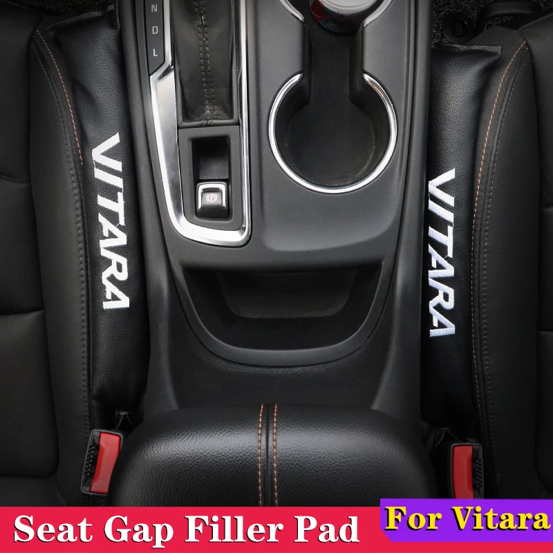 2 шт. автомобильные аксессуары для Suzuki Vitara 2012 2013 2014 2016 2017 2018 2019|Лепнина интерьера| |