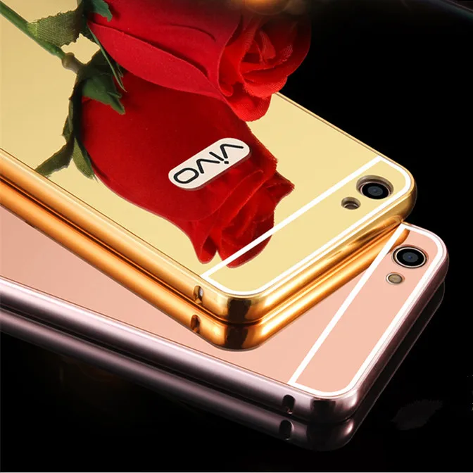 luxury plating aluminum metal mirror back cover for bbk vivo y27 y28 y29 y31 y33 y35 y37 x5 luxury plating aluminum metal mirror back cover for bbk vivo y27 y28 y29 y31 y33 y35 y37 x5