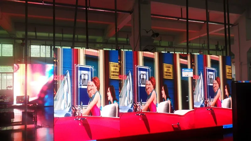 LED video screen -02