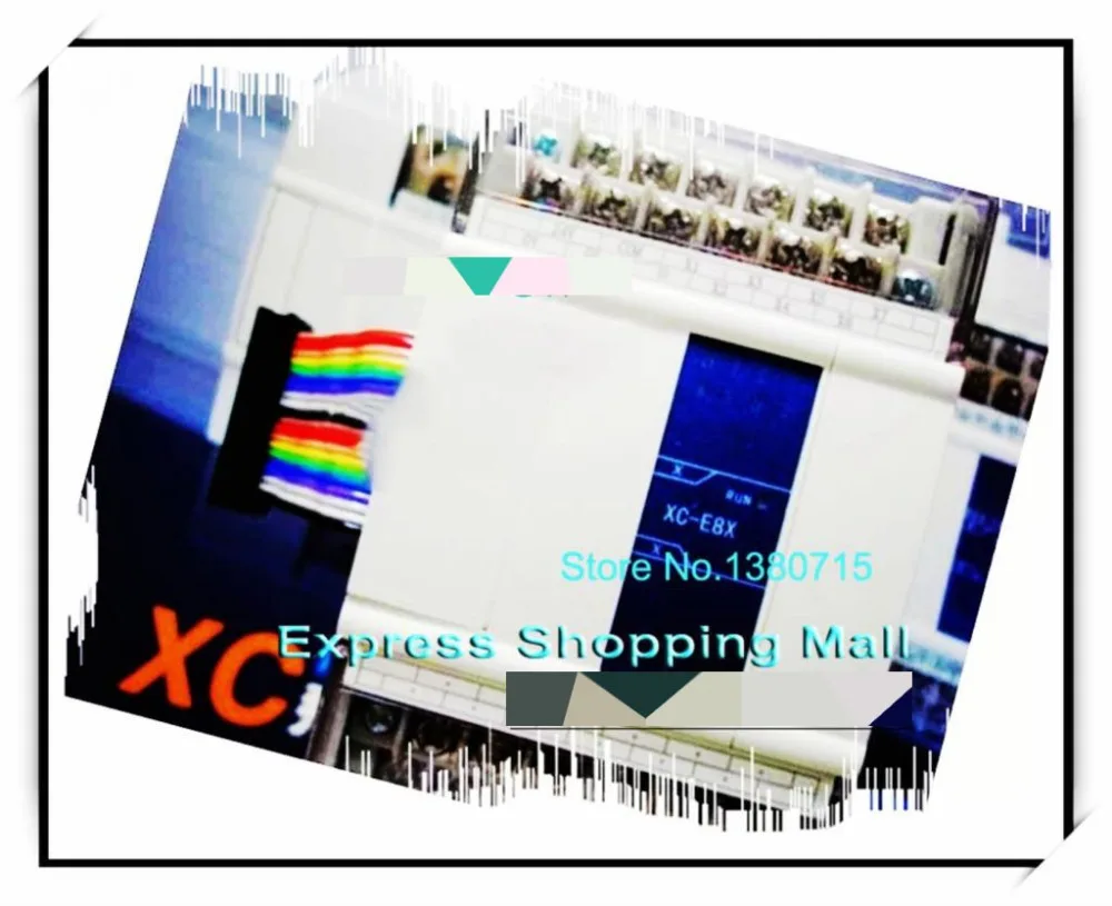 все цены на New XC-E8X Input 8 DC plc expansion modules онлайн