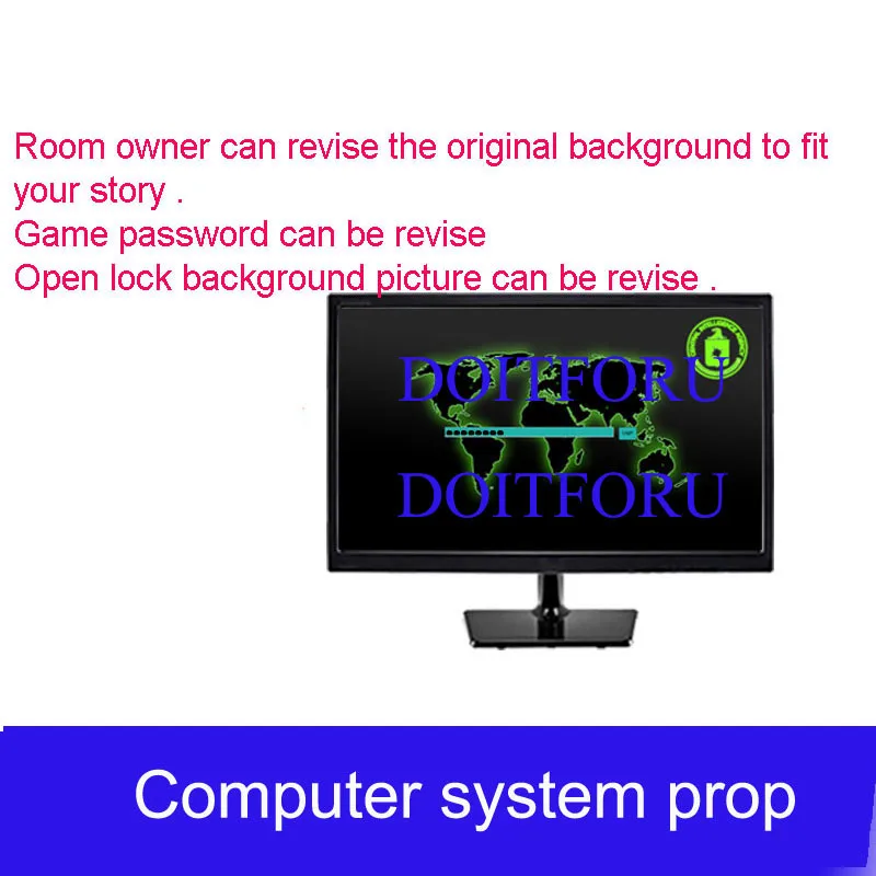 escape computer system s copy