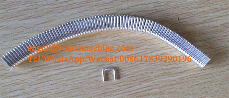 nail nmachine