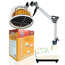 Instrument de thérapie par ondes électromagnétiques spécifique d'appareil thérapeutique de spectre pour la thérapie physique de jambe de taille d'épaule de cou