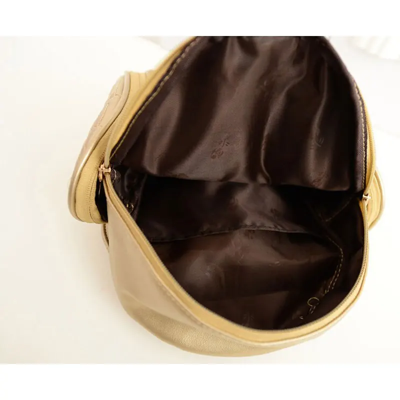 Модный женский рюкзак, новинка, стильный, крутой, черный, из искусственной кожи, с изображением совы, женский рюкзак,, женская сумка через плечо, школьные сумки