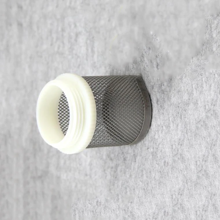 pump mesh