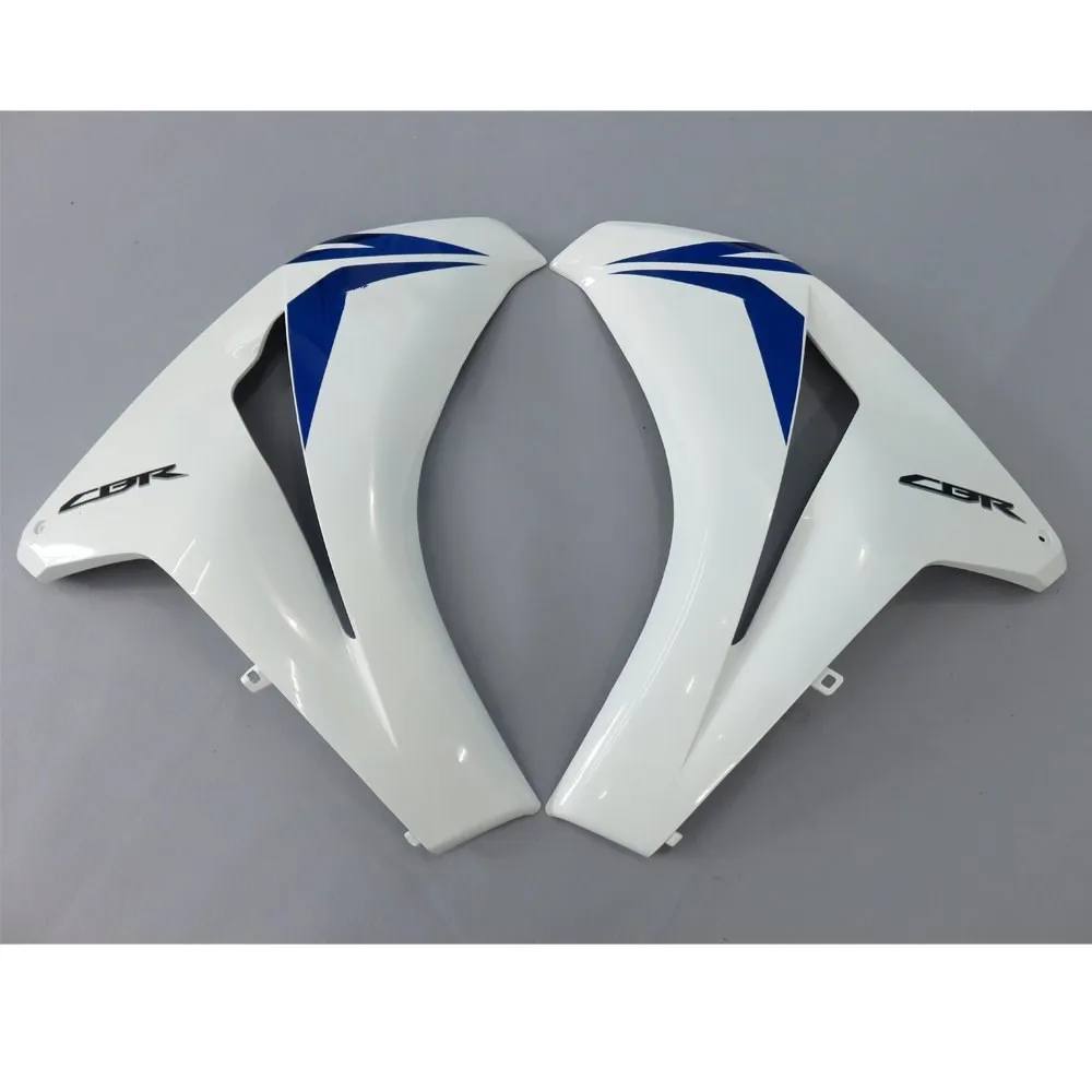 Мотоцикл HRC гонки обтекатель для Honda CBR 1000 RR CBR1000RR 2008 2009 CBR 1000RR 08 09 обтекатели комплект кузов инъекций плесень