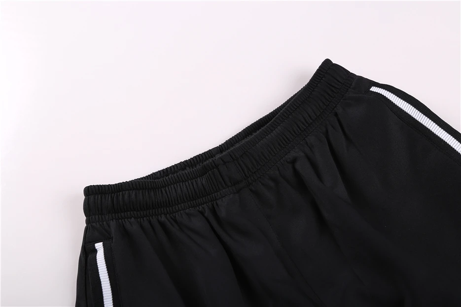Новые штаны для бадминтона, мужские и женские, брюки для тенниса, зимние и зимние спортивные штаны, 1712B
