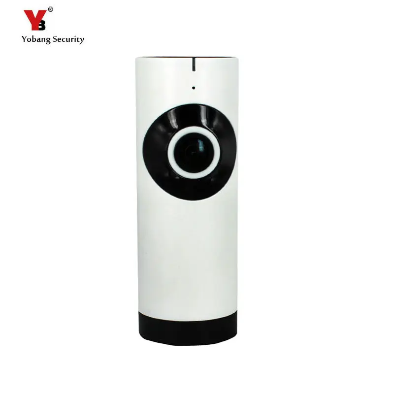 

Yobang Security Freeship Home Security IP Camera Wireless WiFi Camera Surveillance 720P Night Vision CCTV Baby Monitor IR camera