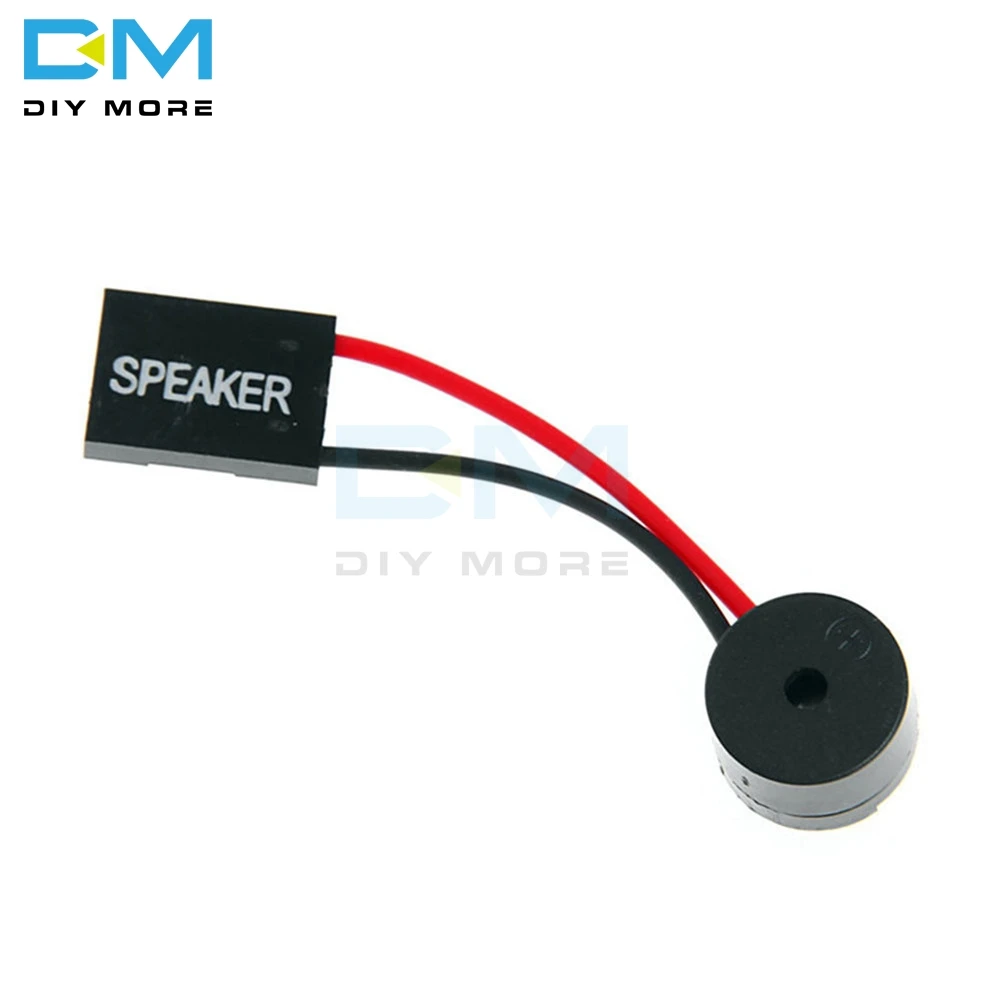 10 шт. мини Колонка для ПК|speaker 10pcs|speaker boardmini pc board |