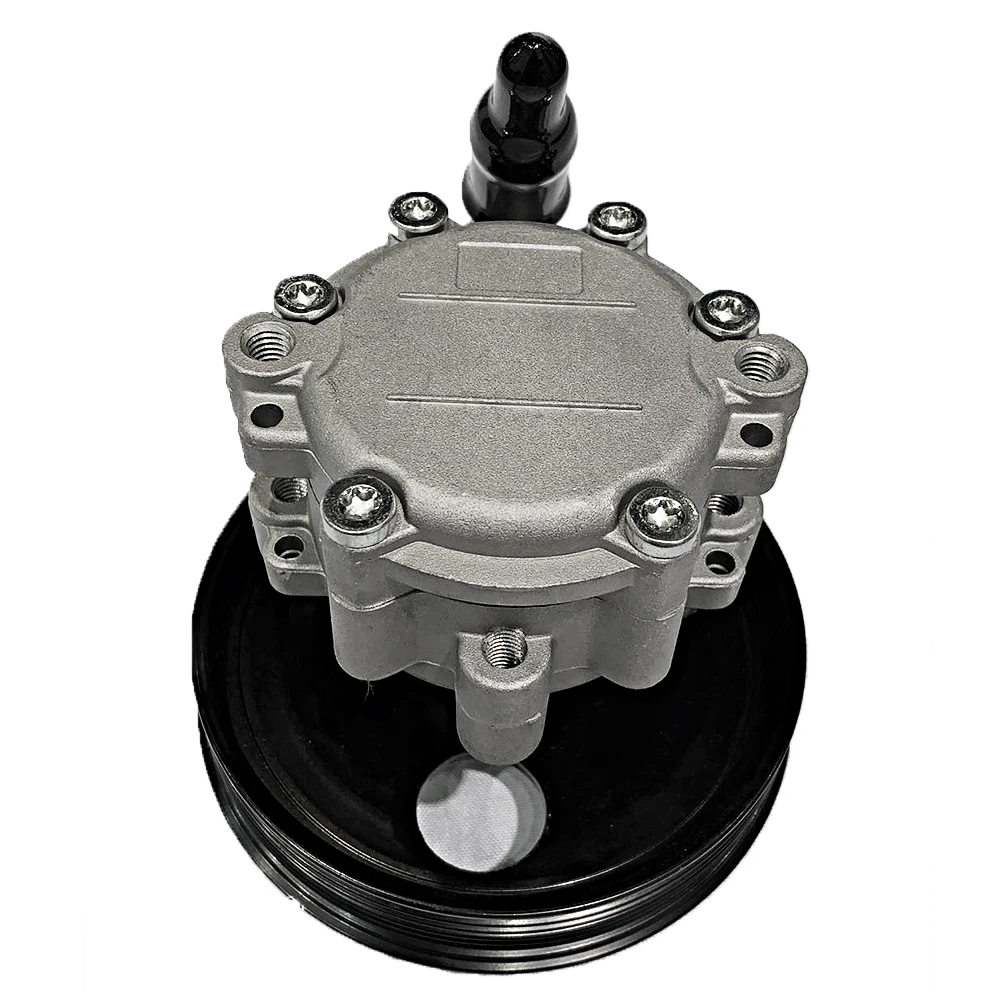 Насос гидроусилителя руля подходит для Renault Dacia 491108694R 49110 00Q4B 7700420305A высокая
