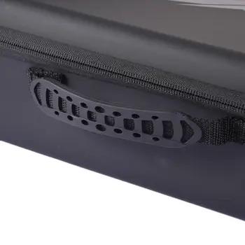 

For Hyperice Hypervolt Portable Hard Shell Case Protective Storage Pouch bag Travel Carrying Case Cover Waterproof Anti Shock
