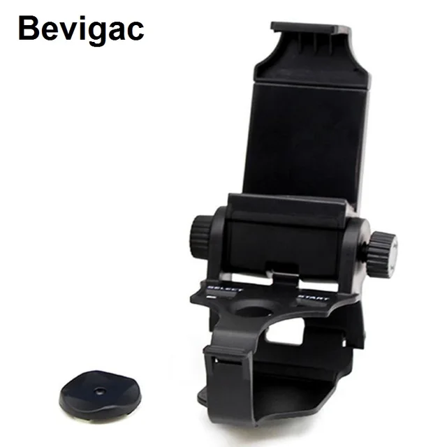 Cheap Bevigac Game Controller Gamepad Holder Clip Mount Cradle Extendable Stand Clamp for Sony PlayStation PS3 PS 3 for iPhone 6 Cheap Bevigac Game Controller Gamepad Holder Clip Mount Cradle Extendable Stand Clamp for Sony PlayStation PS3 PS 3 for iPhone 6