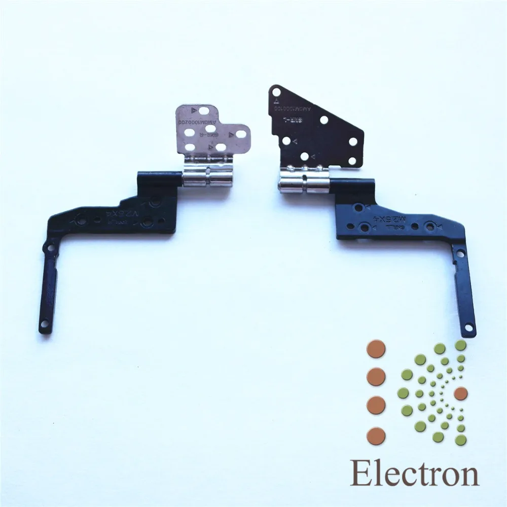 10Pairs Generic Laptop LCD Left & Right Hinges/Hinge For Dell Latitude