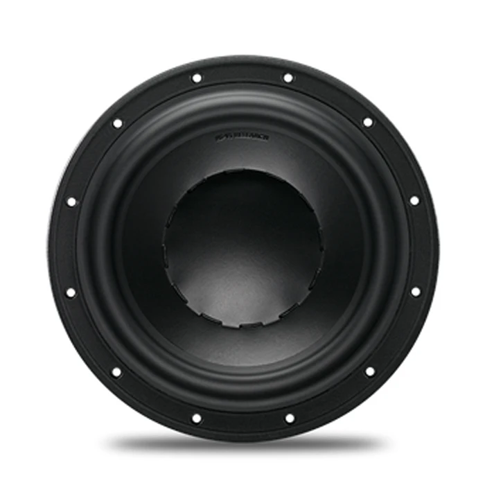 Delixin AUDIO 8 дюймовый динамик вуфера D8.8 + супер сабвуфер для громкости чистых