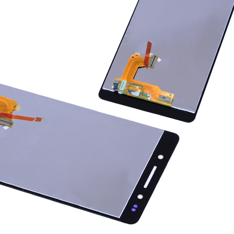 For Huawei Honor 7 LCD Display Touch Screen Digitizer Assembly Tools For Huawei Honor 7 Touch Screen digitizer panel Replacement
