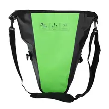 Чехол для портативной камеры Водонепроницаемая Пылезащитная камера сумка на плечо анти-износ сумка для фотокамеры дышащие городские фотографии аксессуары