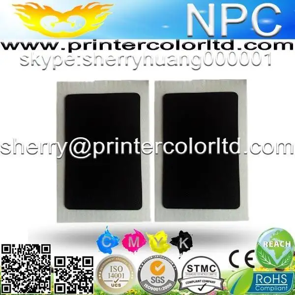 FS C5300DN fs C5350D принтер смарт запасные части Картридж сброса TK560 TK562 TK563 TK564 тонер чип
