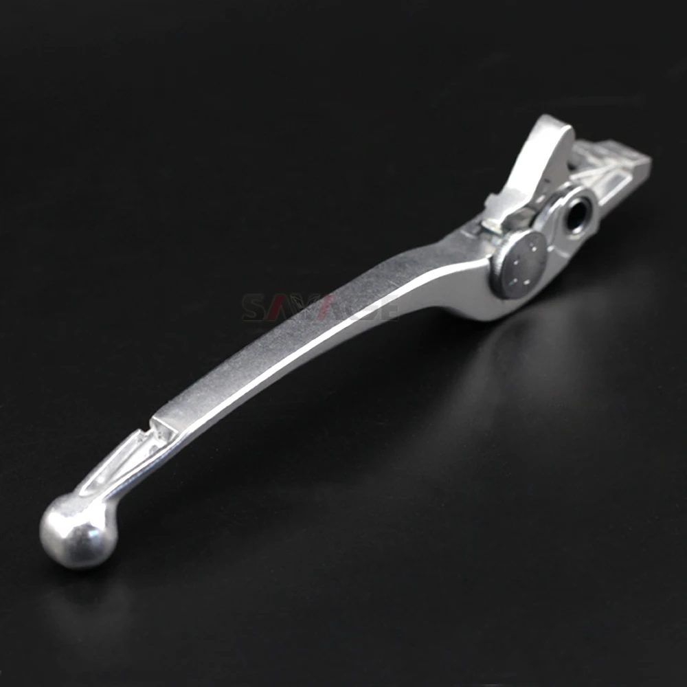 Alavanca de Freio Alavanca de Freio para Suzuki Acessórios para Motocicleta Frontal para Suzuki Gsx-s 750 - 600 400 250 Gsxs750 Gsx750 f Gsx600f Gsx1100 g Gsr750 Gsr600 Gsr 7 Cheap Alavancas