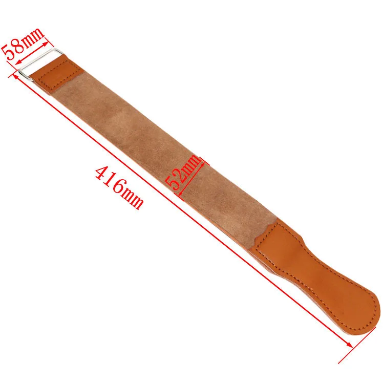 Качающийся нож для бритвенной ткани Двухпалубный нож из натуральной кожи Ткань с обрезкой из натуральной кожи