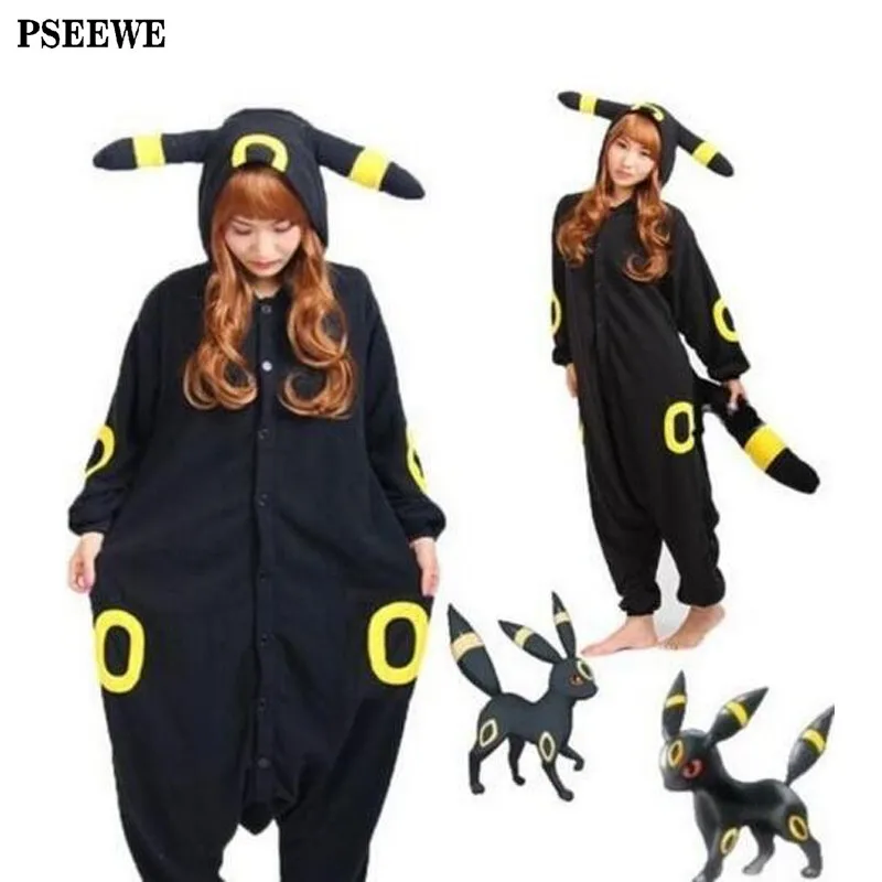 Высокое качество флис взрослых животных пижамы панда Тигр женщин сна Onesie Косплей зимняя Пижама комбинезоны пижамы