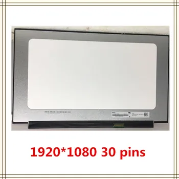 

Original Laptop LCD Screen For DELL INS-15 7560 15.6 LED LCD Screen LP156WF9-SPC1 NV156FHM-N47 N156HCA-EBA 1920X1080 FHD