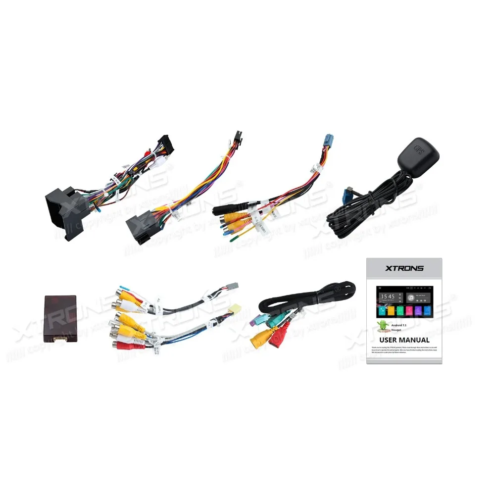 Flash Deal 7" Android 7.1 Nougat OS Car DVD for Opel/Vauxhall Vectra 2005-2008 & Corsa (D) 2006-2011 & Antara 2006-2011 & Meriva 2006-2008 5