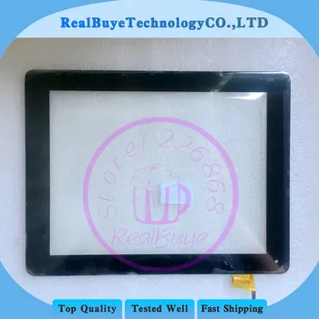 

Replace 04-0970-0622 V1 Black Touch Screen Panel Digitizer Glass Sensor Code Random Delivery