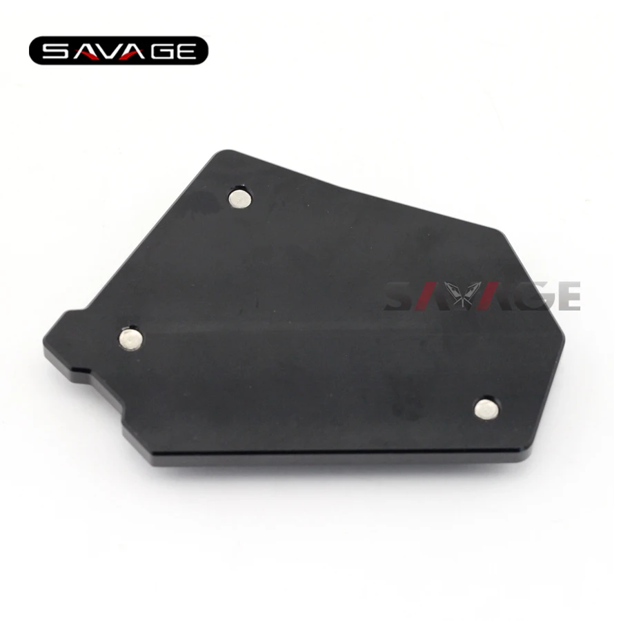  Side Kickstand Stand For BMW R1200GS LC R 1200GS Adventure 2013-2016 2014 2015 Motorcycle Accessori